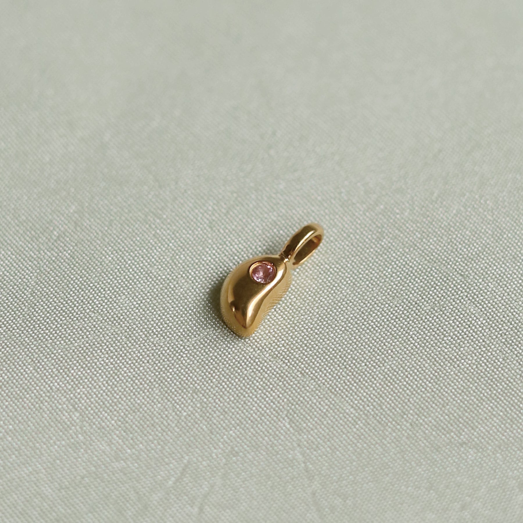 swim charm GD
