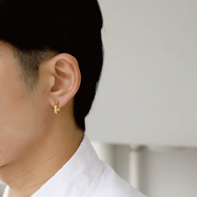 【PRE ORDER】shimmer pierce GD