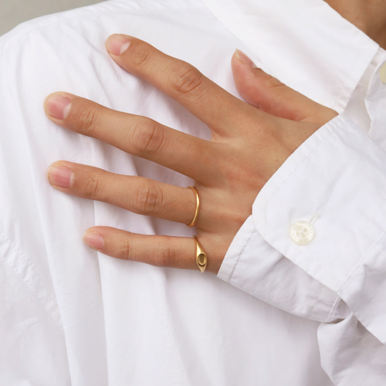 lux ring