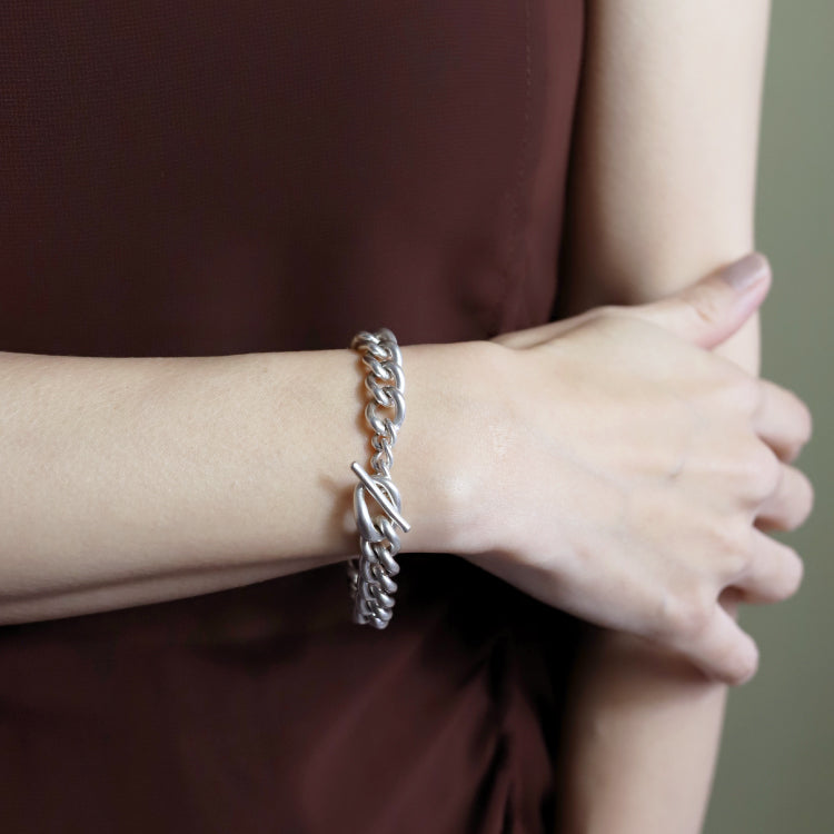 burly bracelet SV-S-