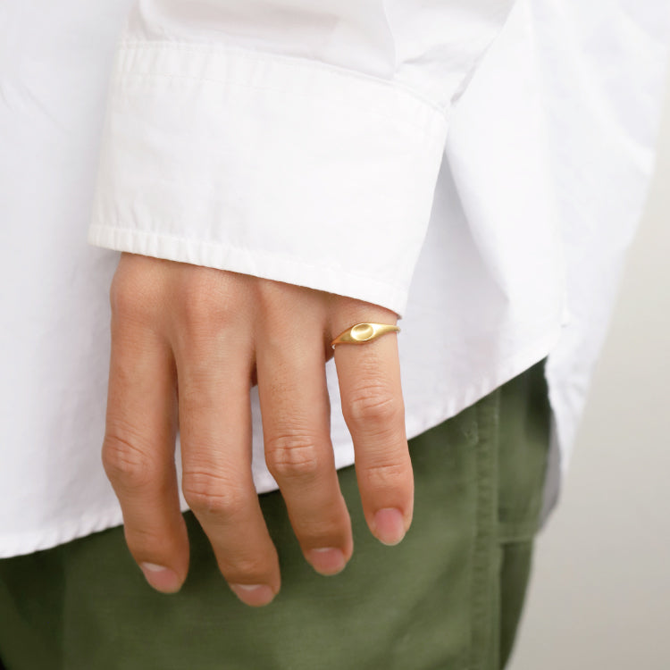 abyss ring GD