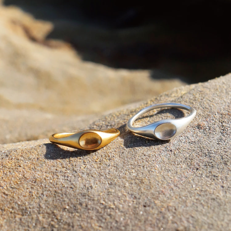abyss ring GD