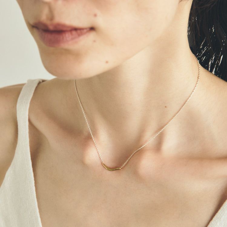 カイリーネックレス MIX