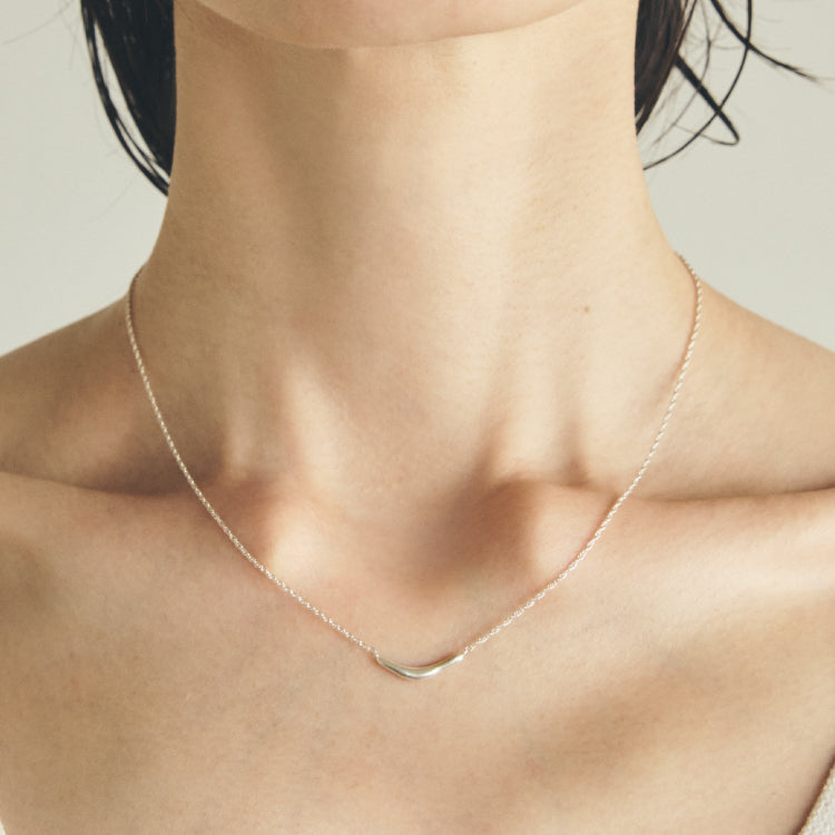 カイリーネックレス SV