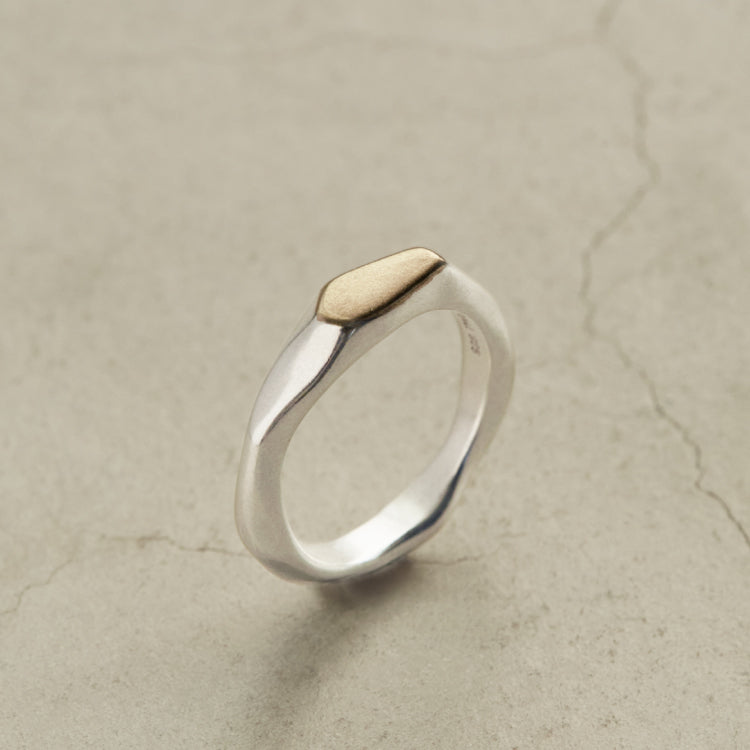 チゼルリング MIX (1~7号)