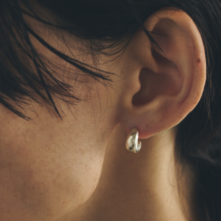 ヒラールピアス SV