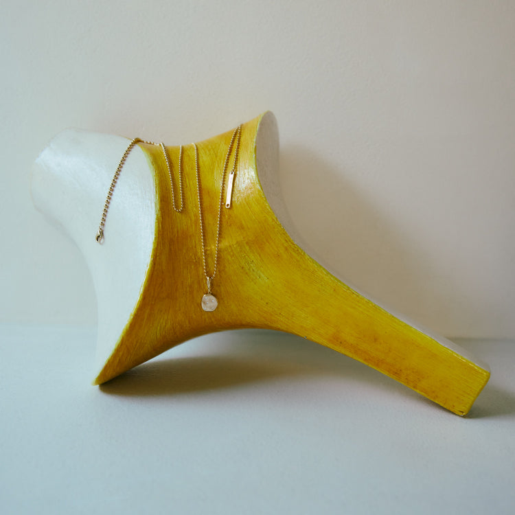 【先行販売】ポルカチャーム GD