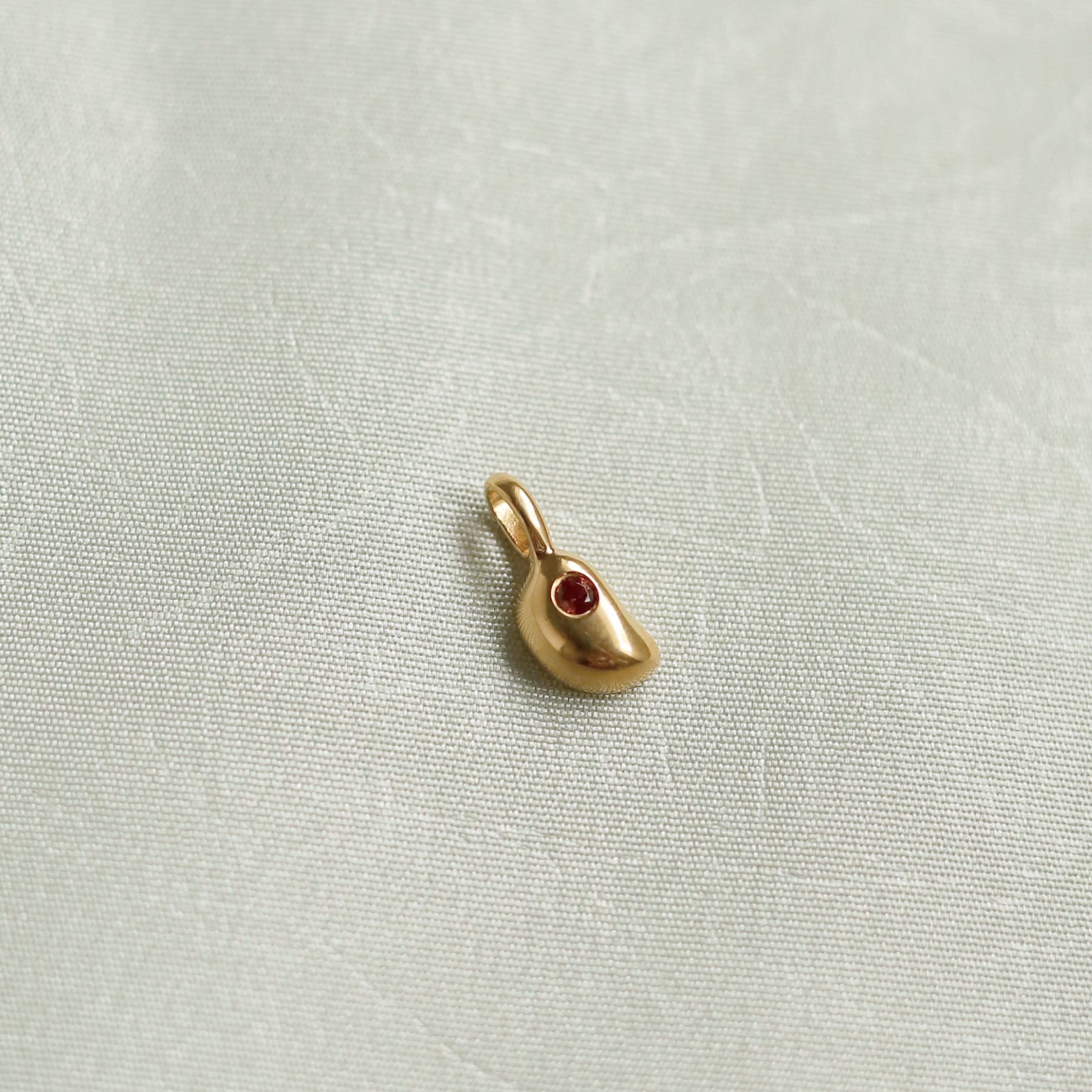 swim charm GD