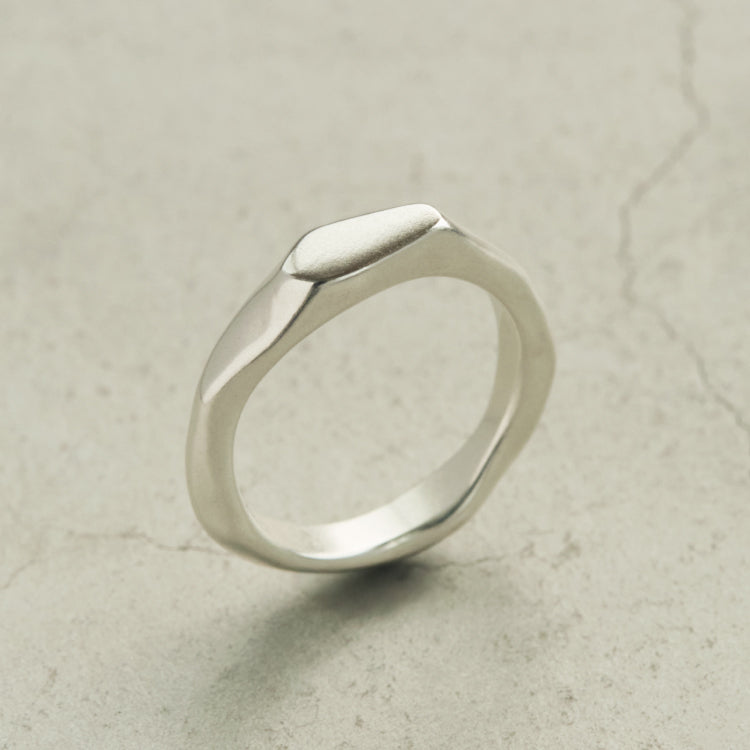 チゼルリング SV