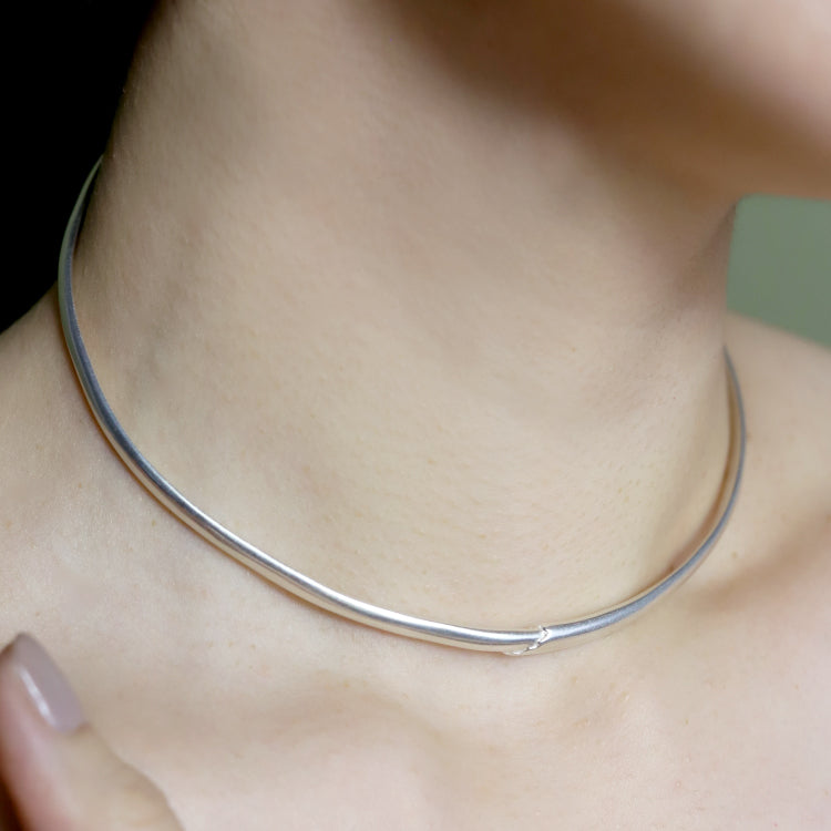 yoke choker SV