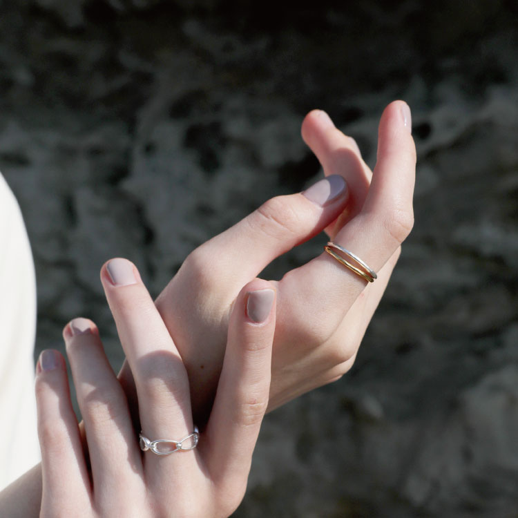 lux ring