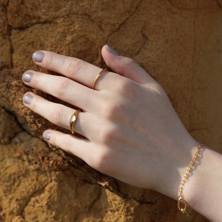 abyss ring GD