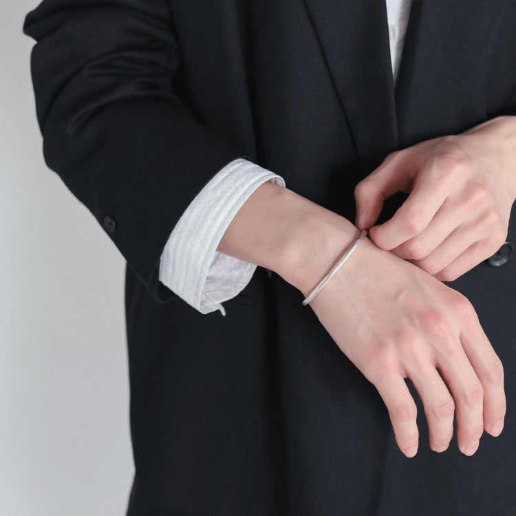 【Nova vol.2】トレイルバングル SV -M-