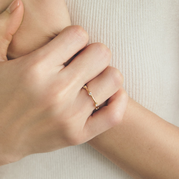 一部予約】ルクスリング GD