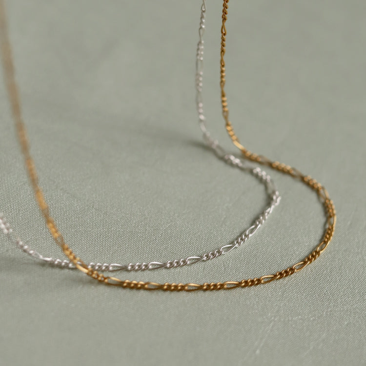 figalo chain necklace
