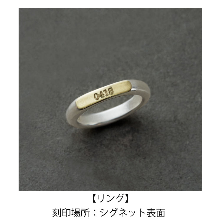【PRE RELEASE】planar ring GD (No.1~7)