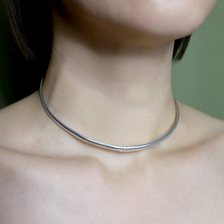 yoke choker SV