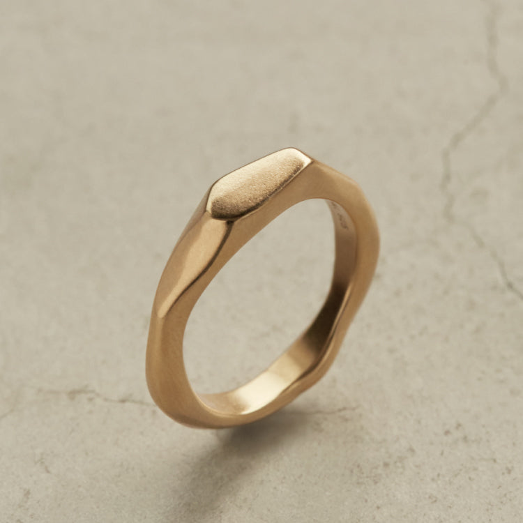 チゼルリング GD (1~7号)