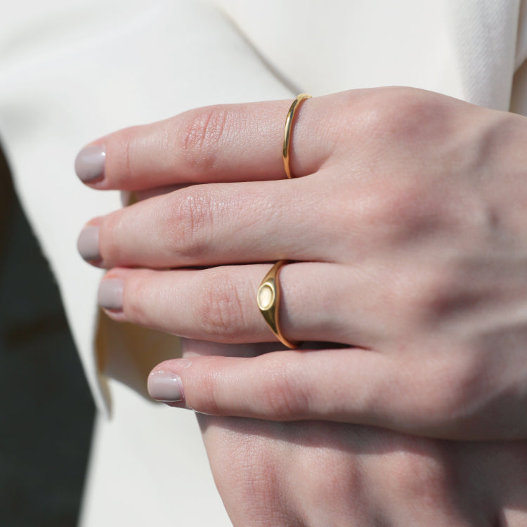 abyss ring GD