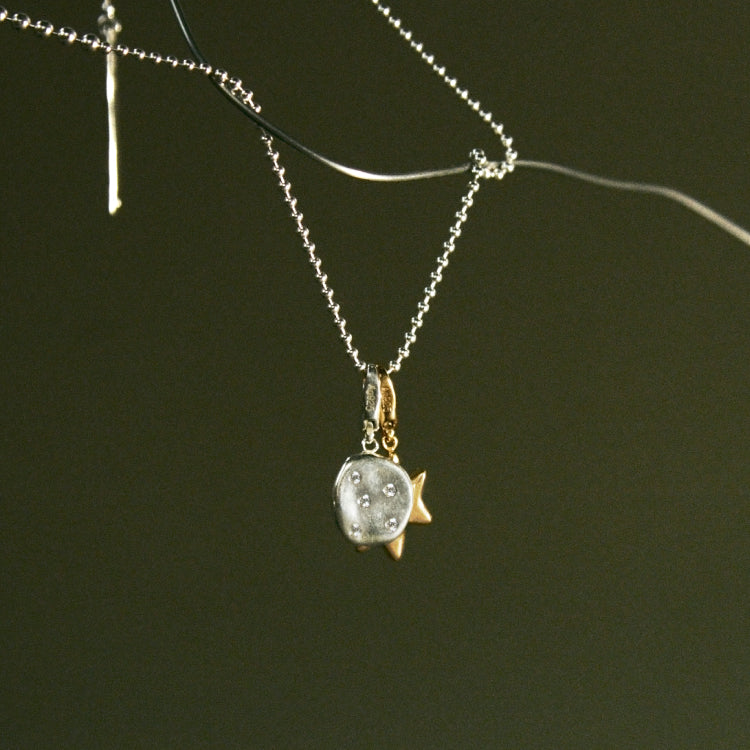 【先行販売】ポルカチャーム SV