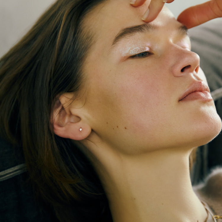 【先行販売】シャードピアス SV