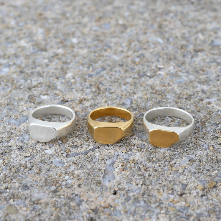 pallet ring SV