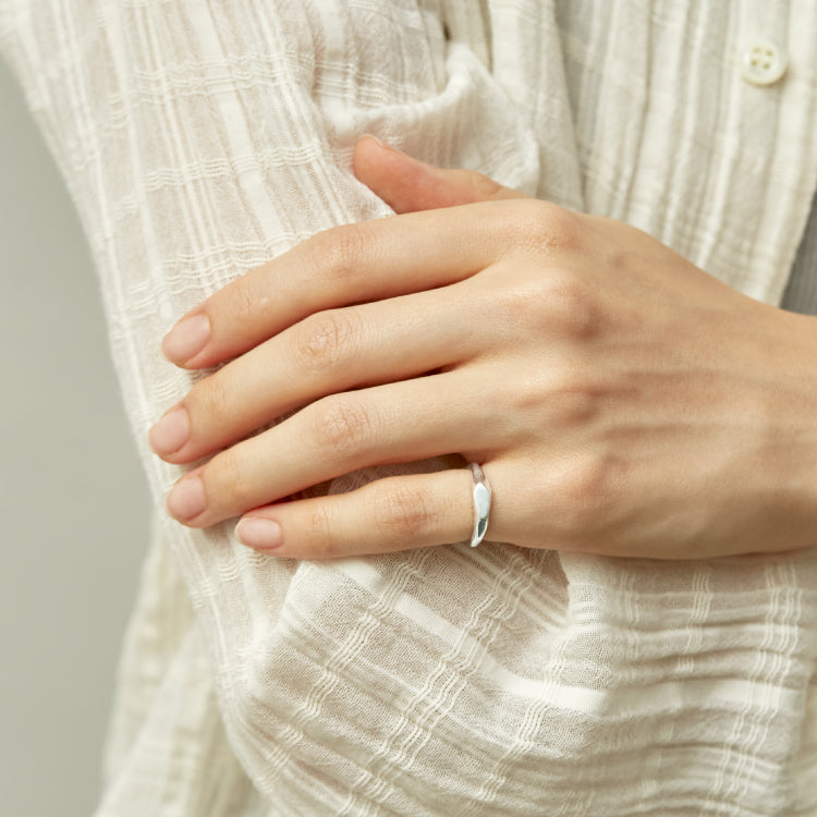 チゼルリング SV (1~7号)