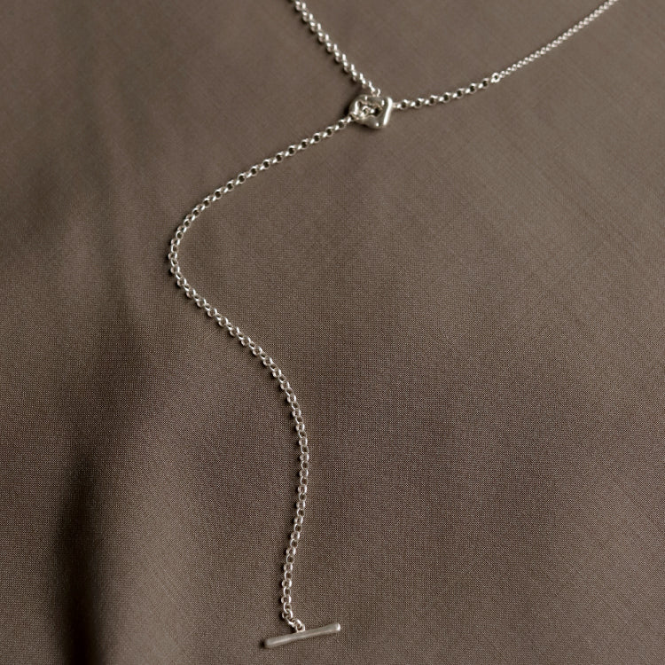 bubble lariat SV