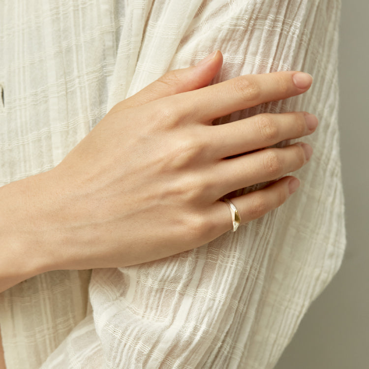 チゼルリング MIX (1~7号)