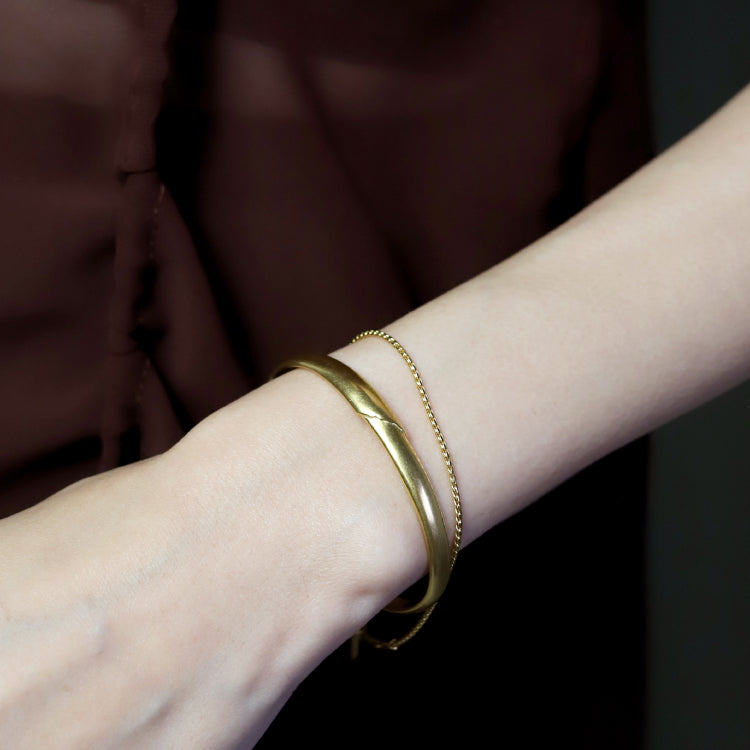 yoke bangle GD