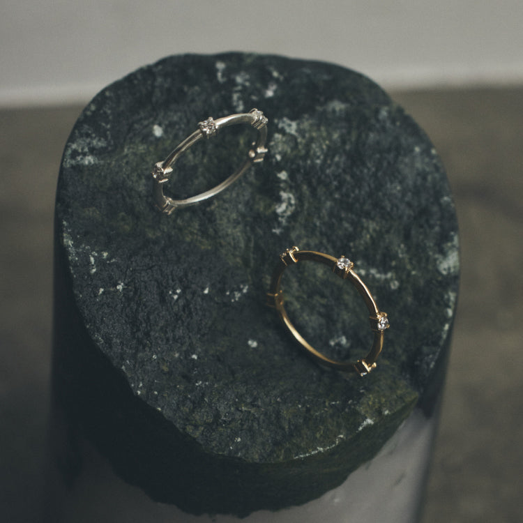 【先行販売】ルクスリング GD