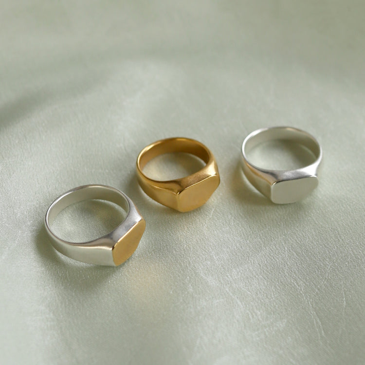 pallet ring GD