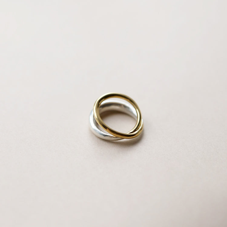 cross ring