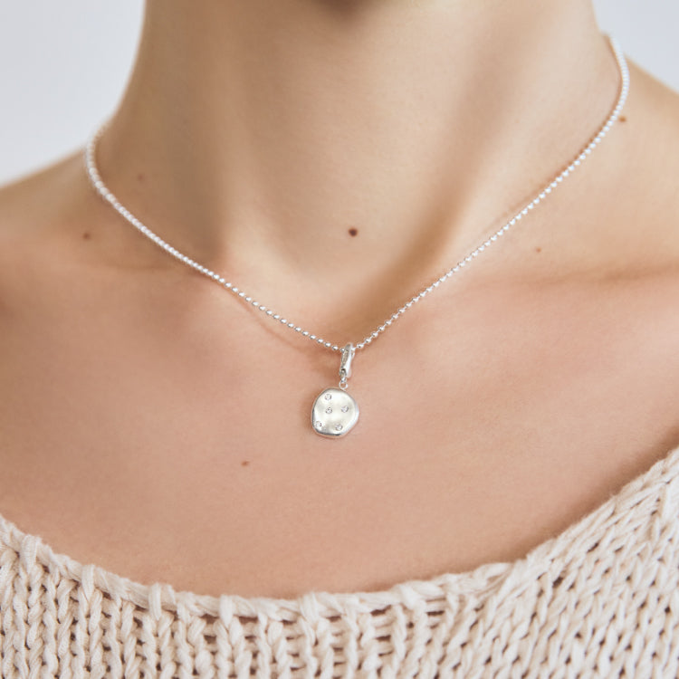 【先行販売】ポルカチャーム SV