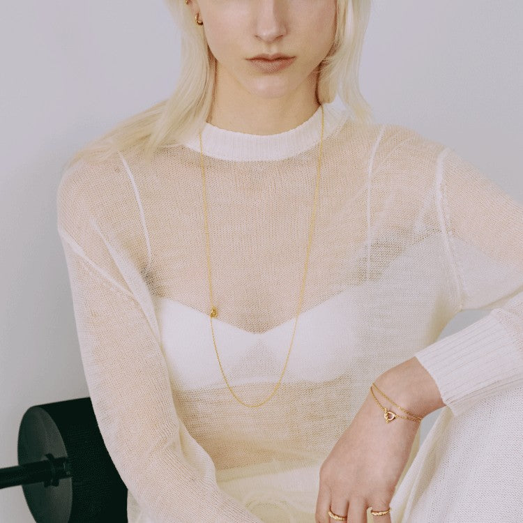 【ONLINE限定】ヴァインラリエット GD