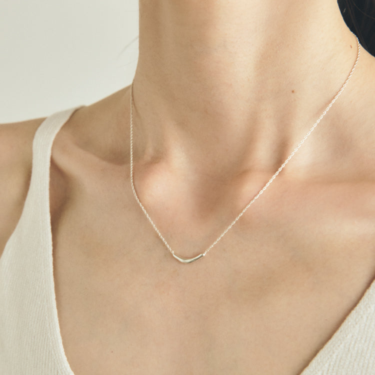 カイリーネックレス SV