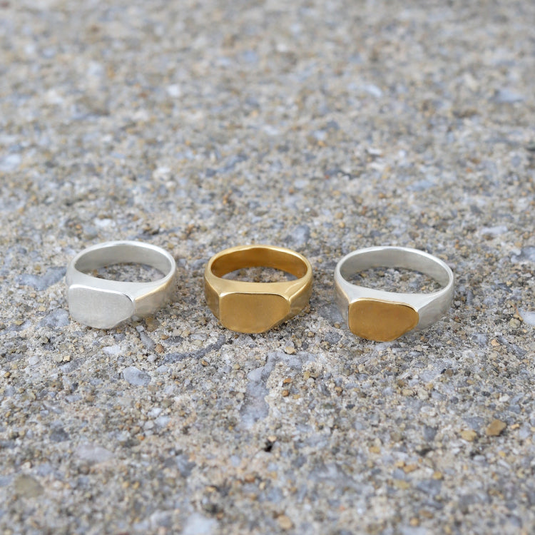 pallet ring GD