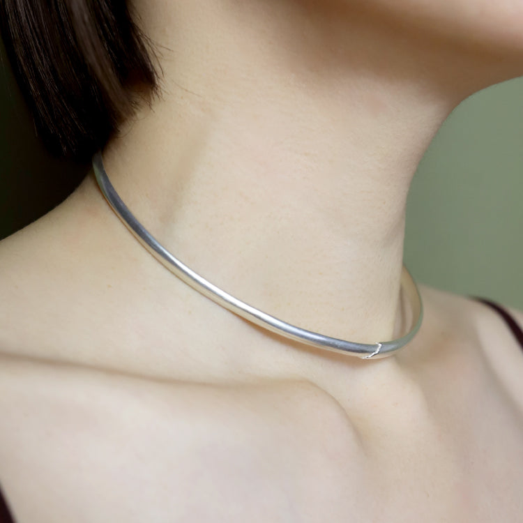 yoke choker SV