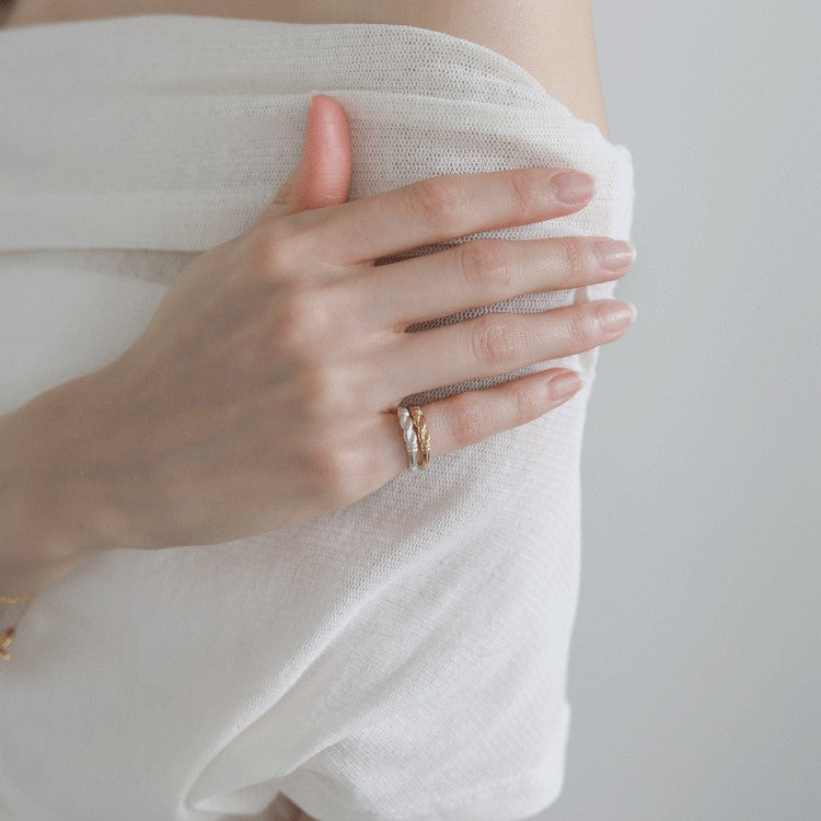 【ONLINE限定】ヴァインリング GD(1~7号)