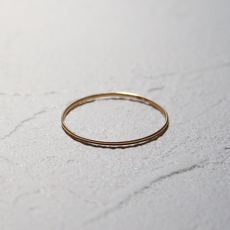 K18 ternary ring