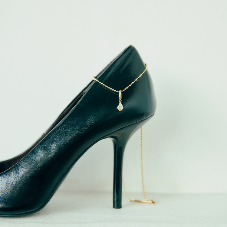 【先行販売】ボライドチャーム GD