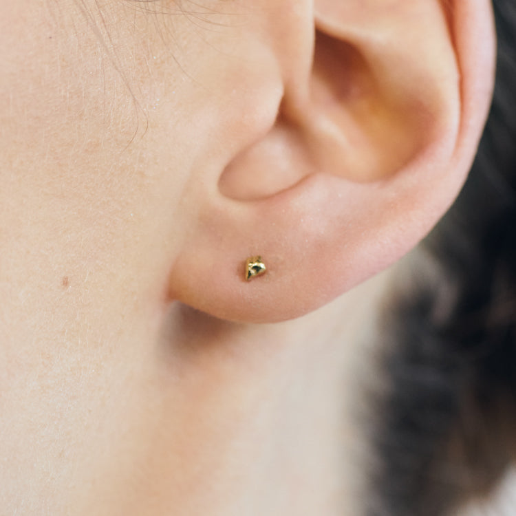 【先行販売】シャードピアス GD