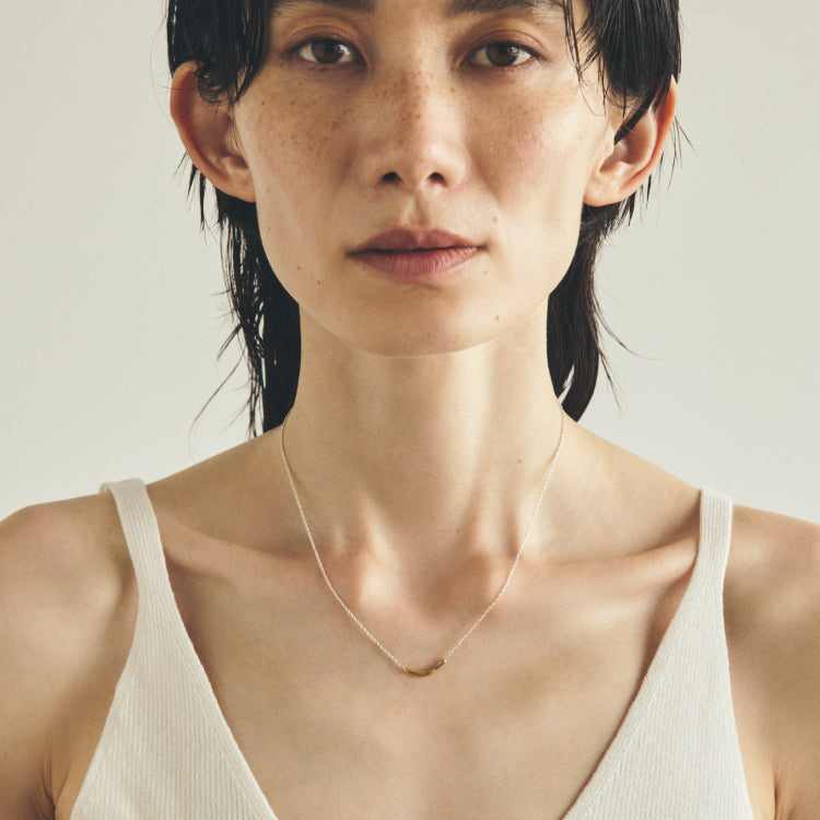 カイリーネックレス MIX