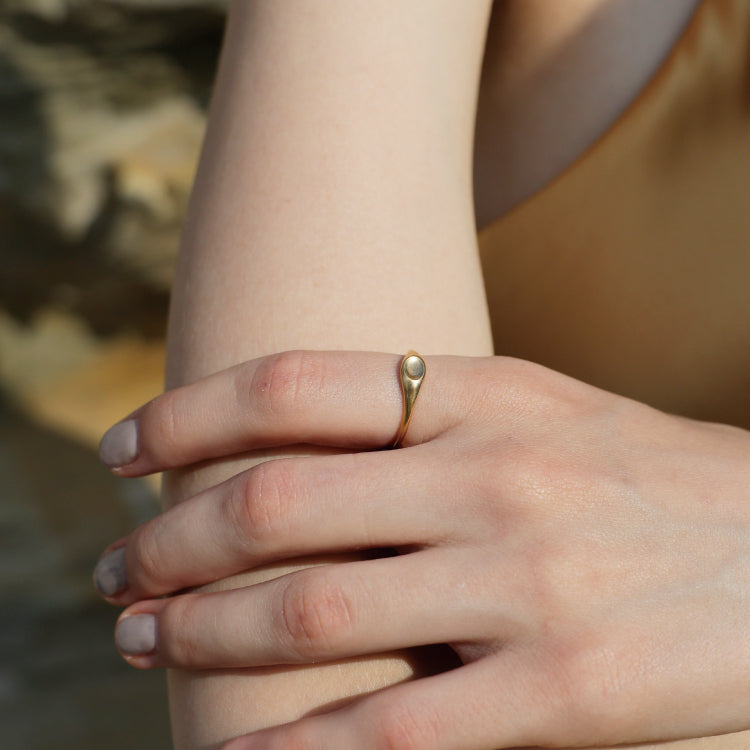 abyss ring GD