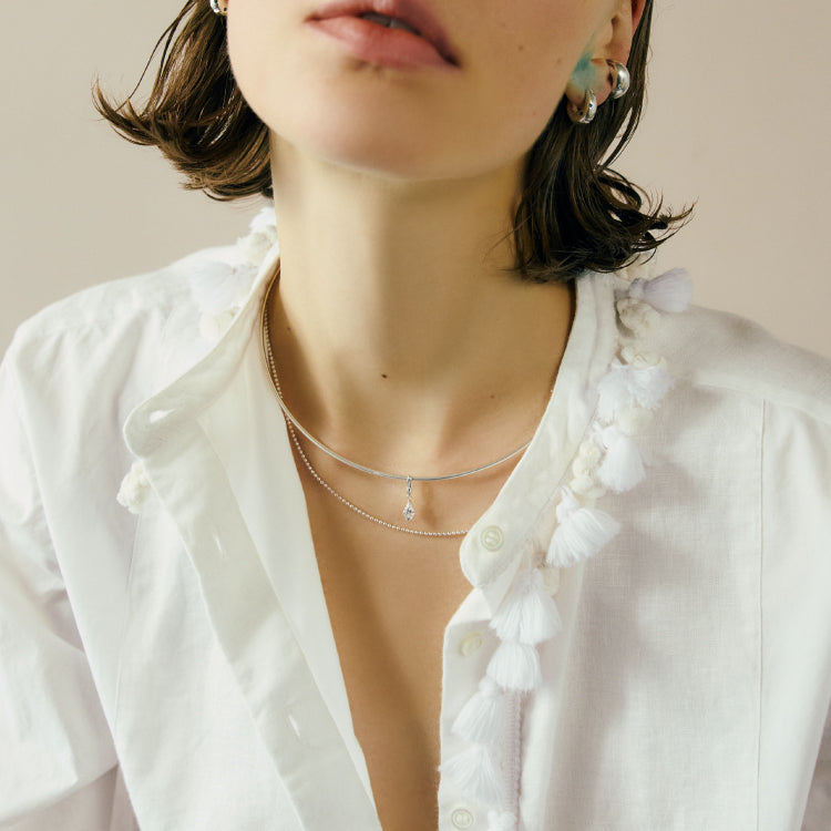 【先行販売】ボライドチャーム SV