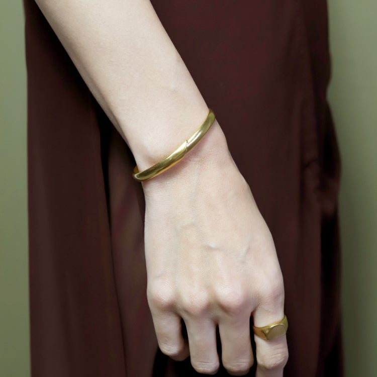 yoke bangle GD