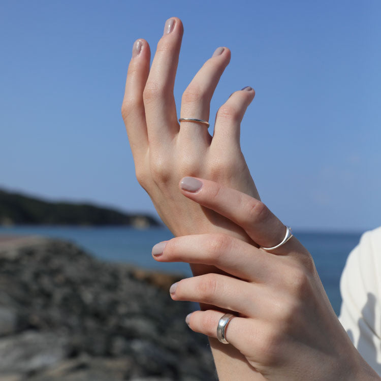 lux ring
