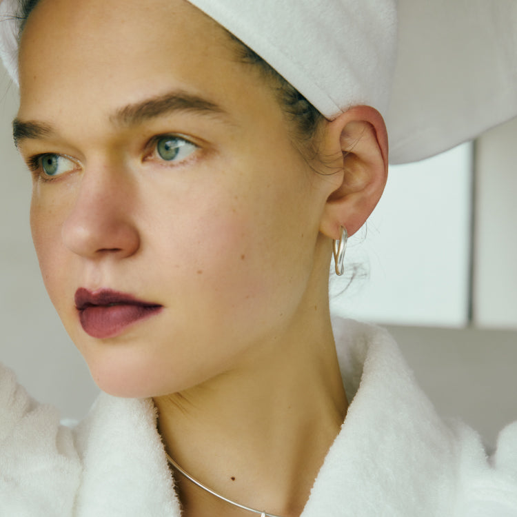 【Nova vol.3】アークピアス SV