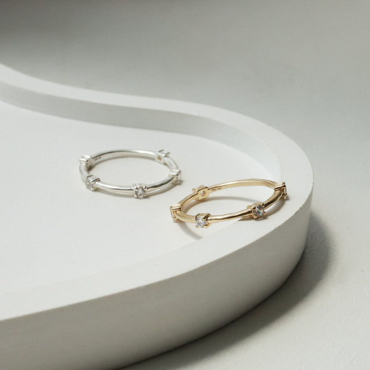 【先行販売】ルクスリング GD
