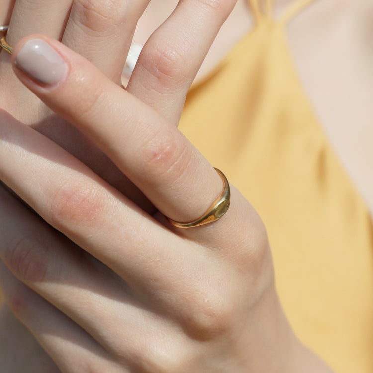 abyss ring GD